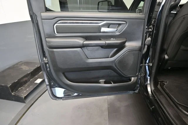 2024 RAM Ram 1500 Pickup Big Horn/Lone Star - Photo 18