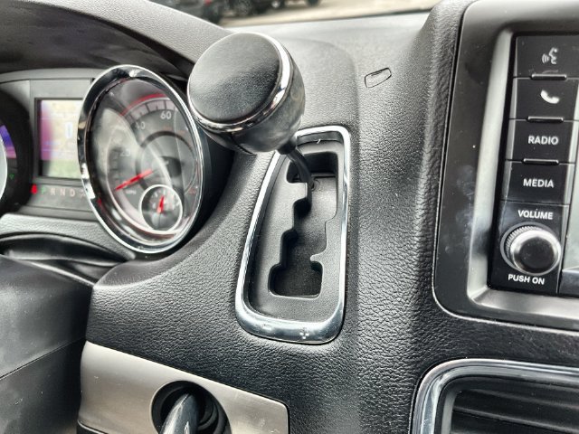 Used 2019 Silver Dodge GT image 21