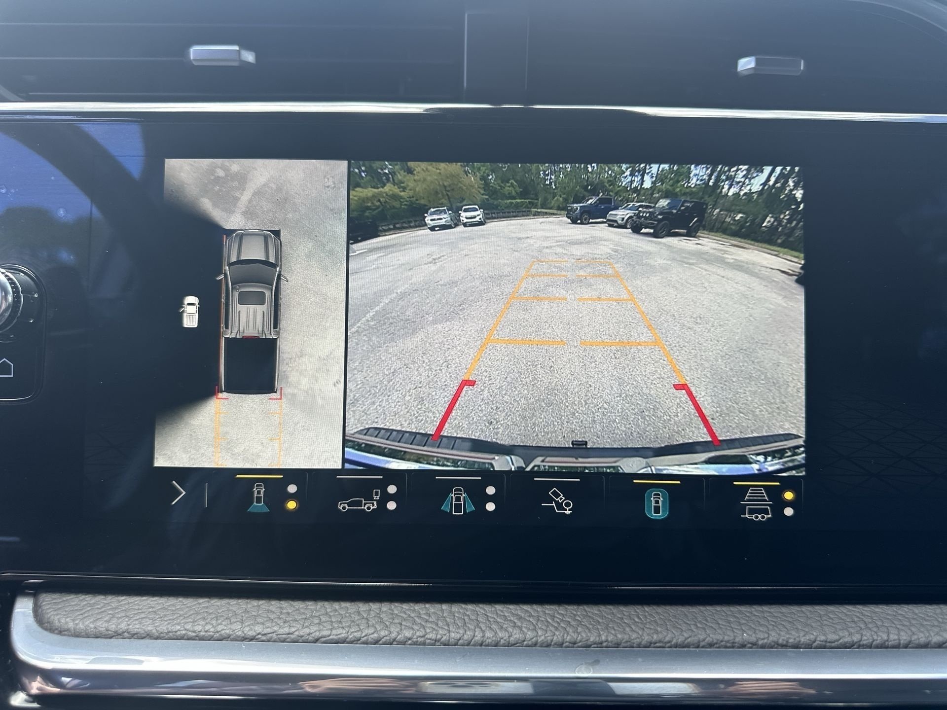 2023 GMC Sierra 1500 Denali Denali - Photo 15
