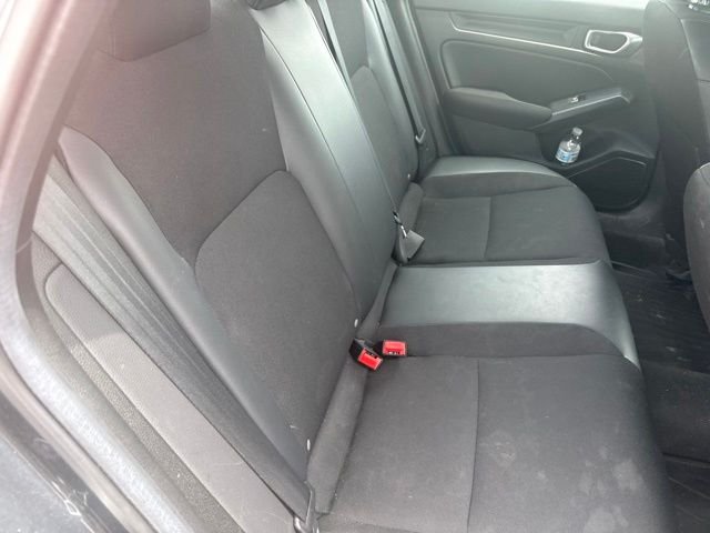 Used 2024 Gray Honda Sport image 27