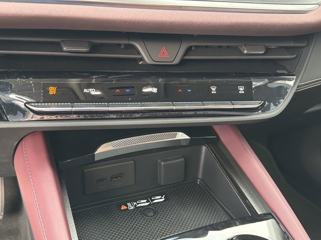 2026 Buick Envision Sport Touring - Photo 24