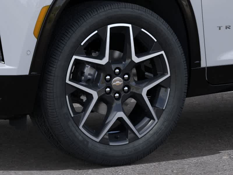 2026 Chevrolet Traverse High Country - Photo 9
