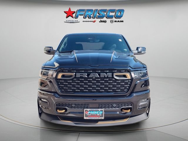 Used 2026 Black Ram DC 650 image 2