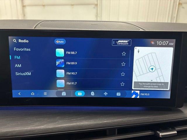 New 2026 Gray Hyundai Limited AWD image 23
