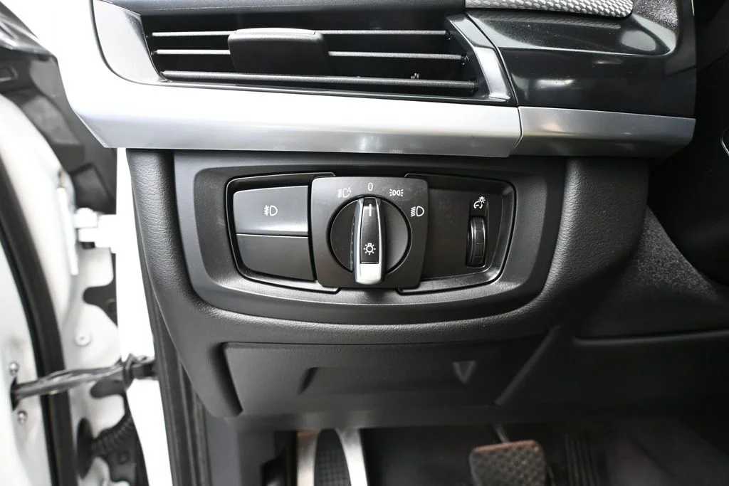 2019 BMW X6 35i - Photo 34