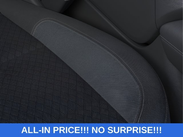 New 2027 Lakeshore Blue Metallic Chevrolet LS image 21