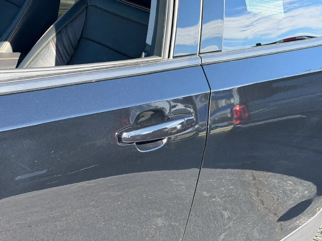 2023 GMC Terrain AT4 - Photo 23