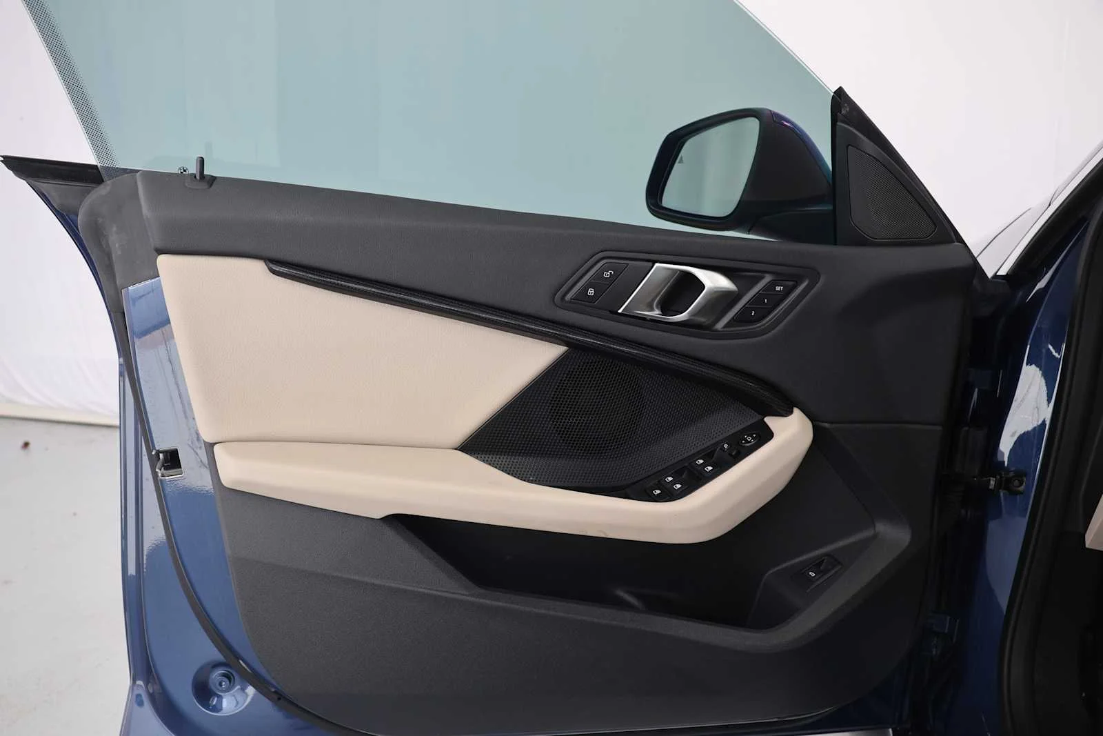 Used 2024 Phytonic Blue Metallic BMW 228i xDrive image 12
