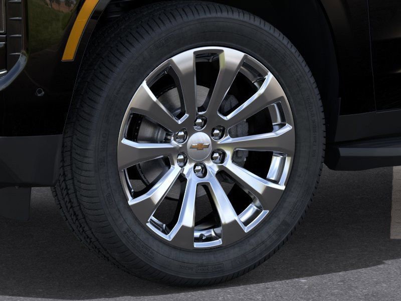 2026 Chevrolet Tahoe Premier - Photo 9
