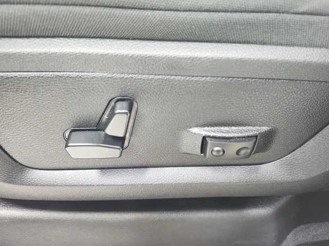 2024 RAM Ram 2500 Pickup Big Horn - Photo 20