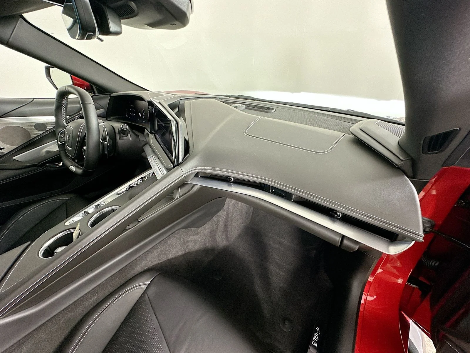 Used 2026 Red Chevrolet  image 37