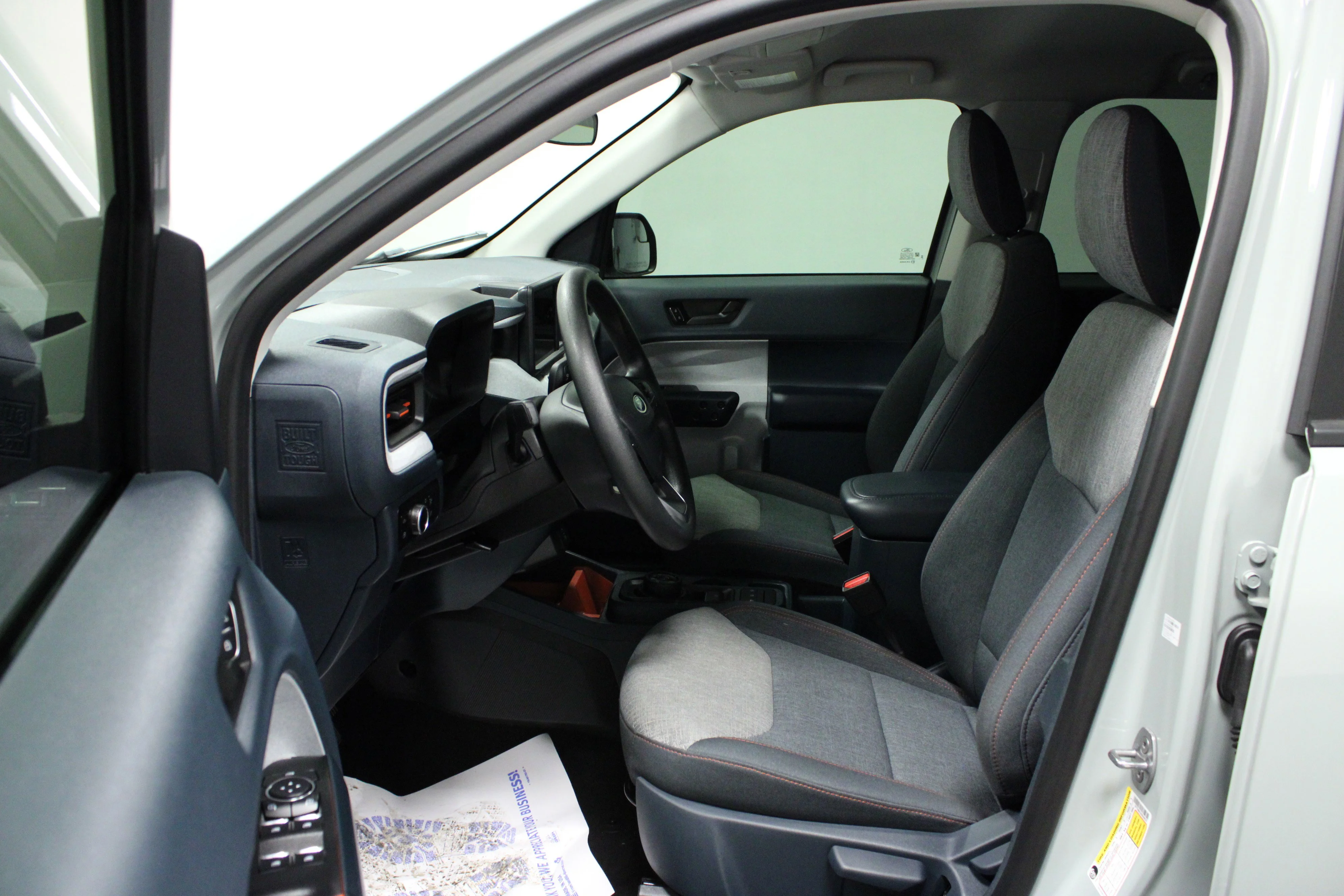 Used 2024 Cactus Ford XLT image 12