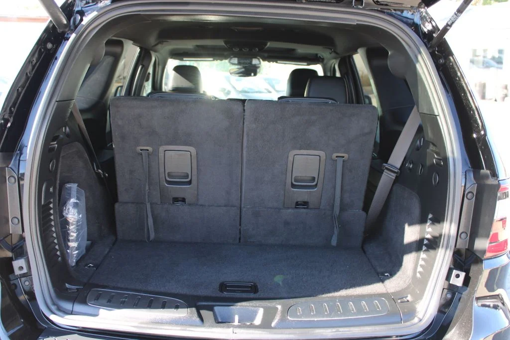 Used 2026 Black Dodge GT Plus image 10