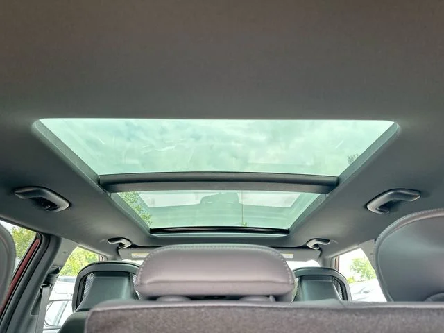 New 2027 Magma Red Matte Kia X-Line S image 18