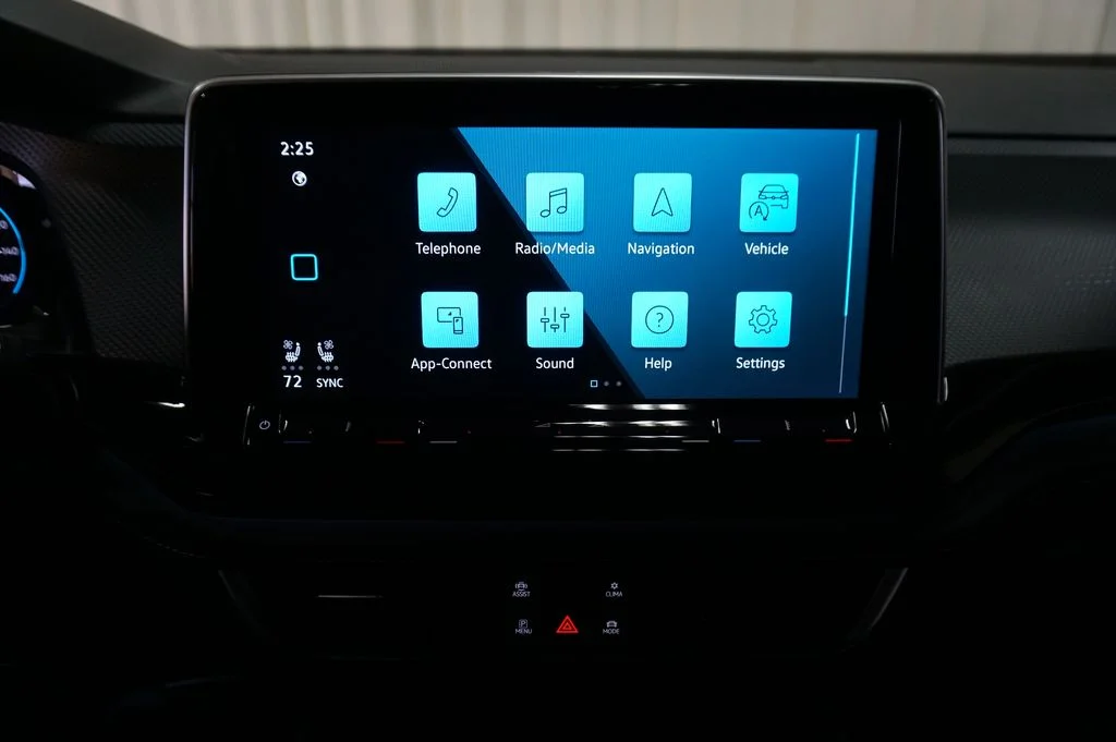2025 Volkswagen Atlas Cross Sport SEL Premium R-LINE - Photo 29