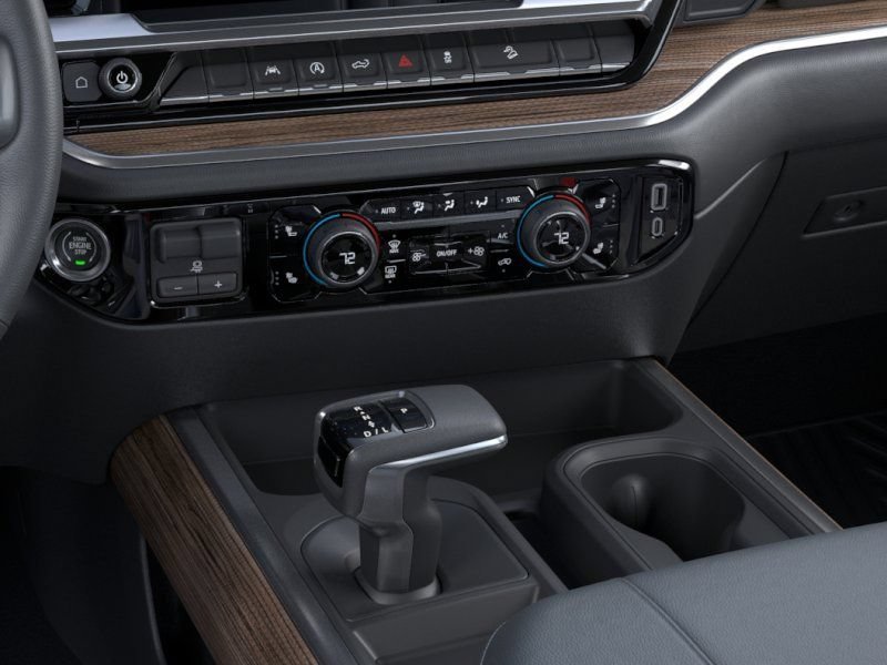 New 2026 Black Chevrolet LT image 23