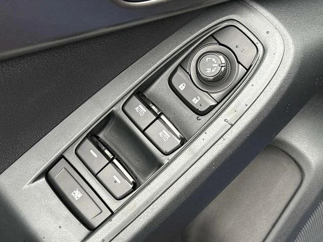 Used 2026 Blue Subaru Sport image 27