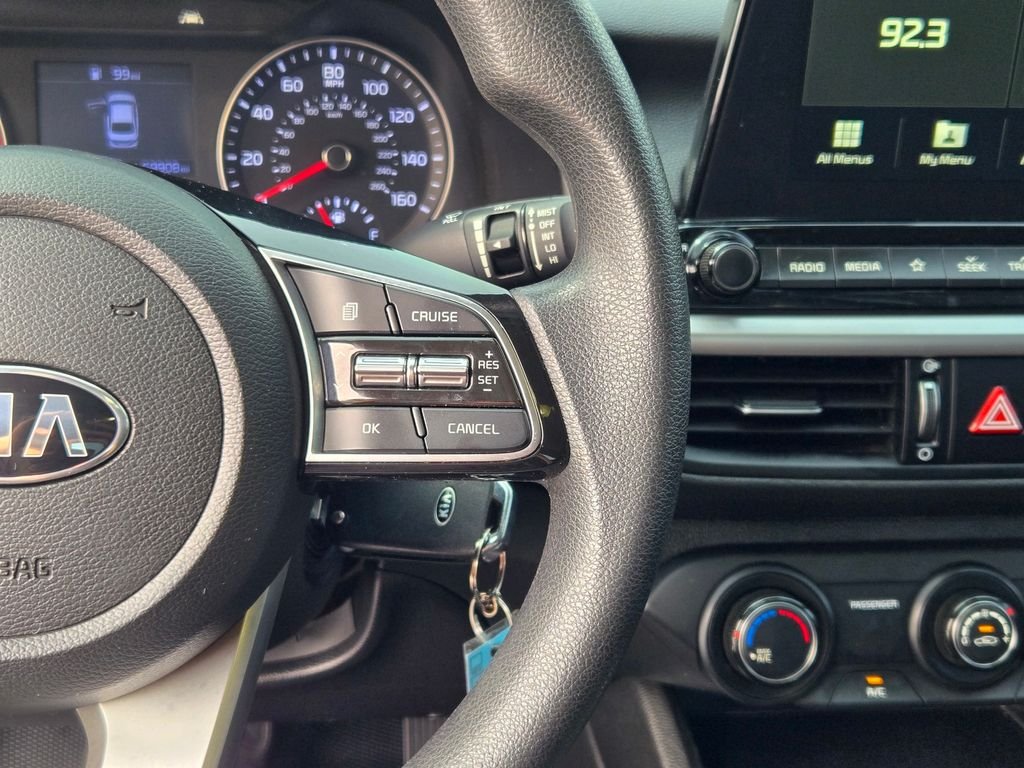 2020 Kia FORTE LXS - Photo 34