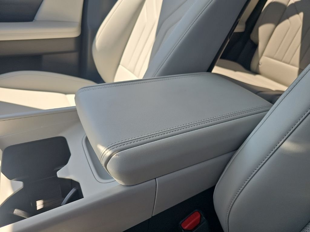 2026 Hyundai Santa Fe SEL - Photo 21