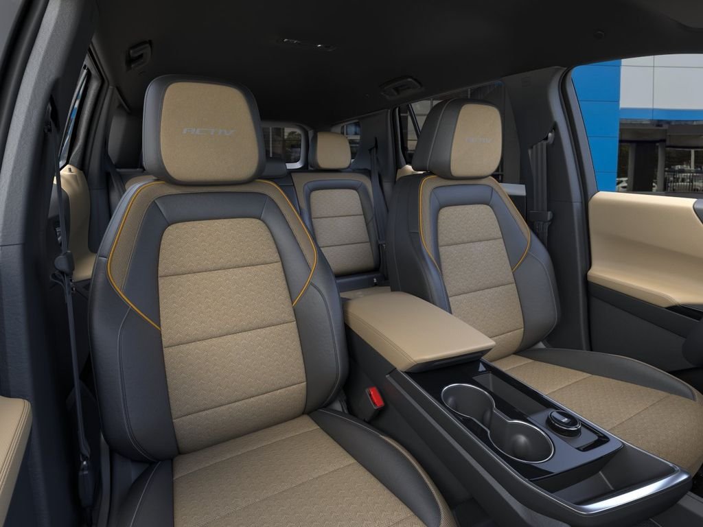 2026 Chevrolet Equinox ACTIV - Photo 16