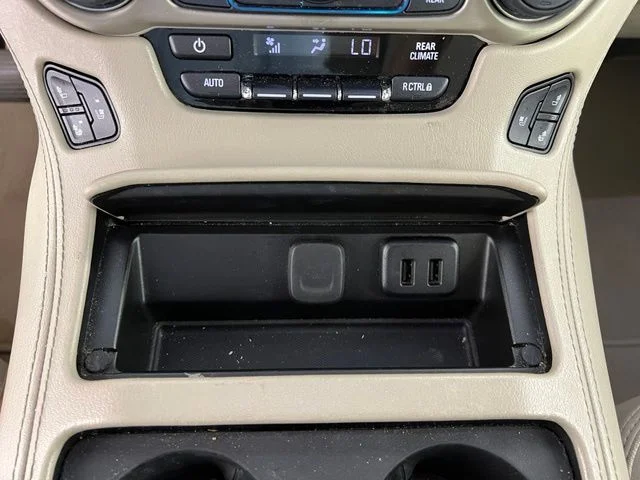 Used 2019 Onyx Black GMC Denali image 31