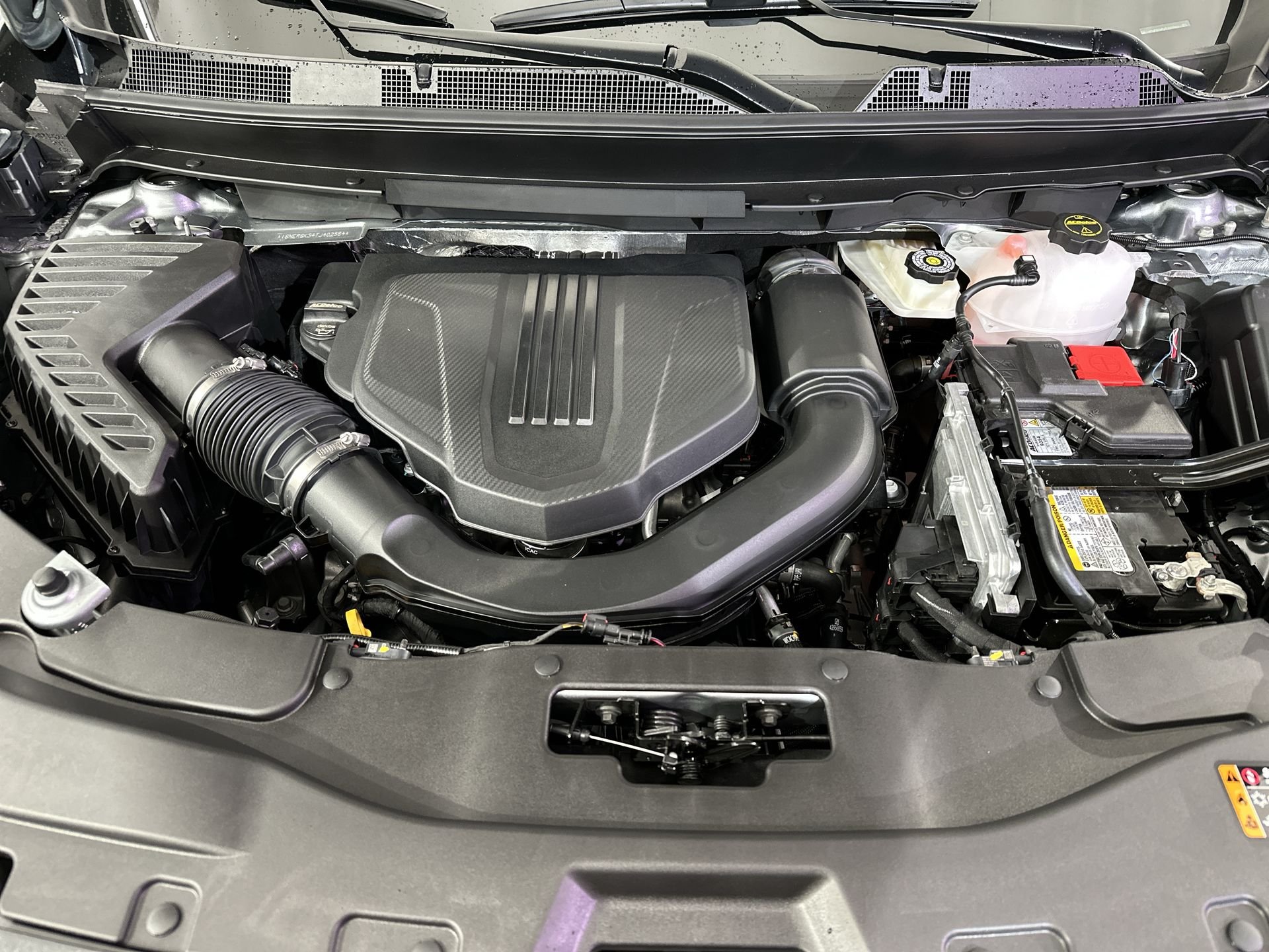 2026 Chevrolet Traverse LT - Photo 60