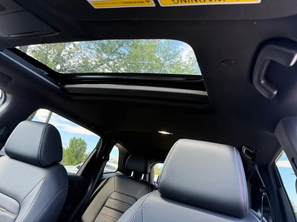 Certified Used 2026  Honda Sport Touring image 25