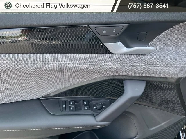 New 2026 Black Volkswagen S image 9