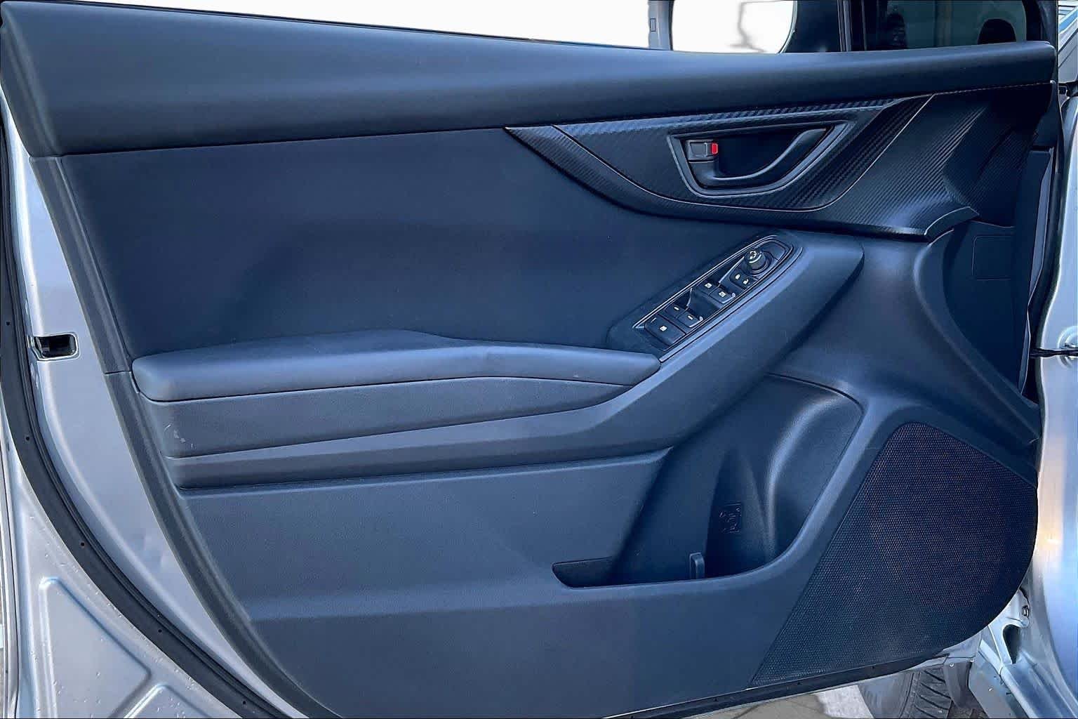 Used 2019 Ice Silver Metallic Subaru  image 20