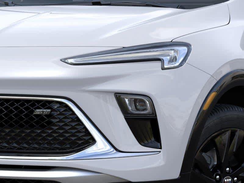2026 Buick Encore GX Sport Touring - Photo 10