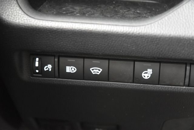 Used 2023 Gray Toyota XLE Premium image 25