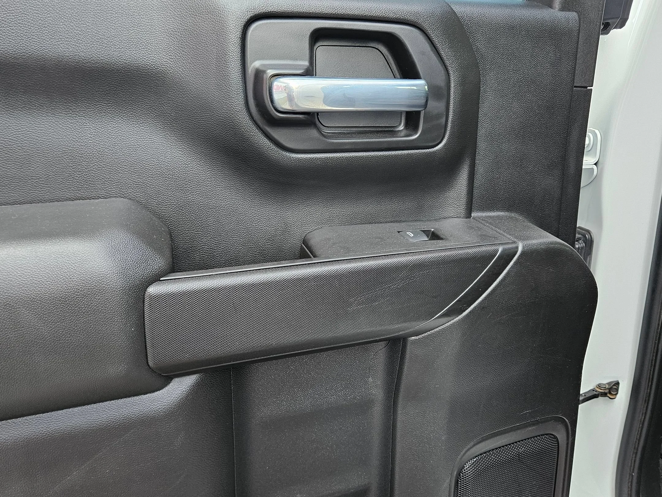 Used 2021 Summit White Chevrolet LT image 23