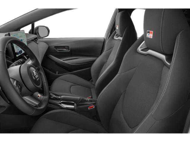 New 2026 Black Toyota  MT image 11