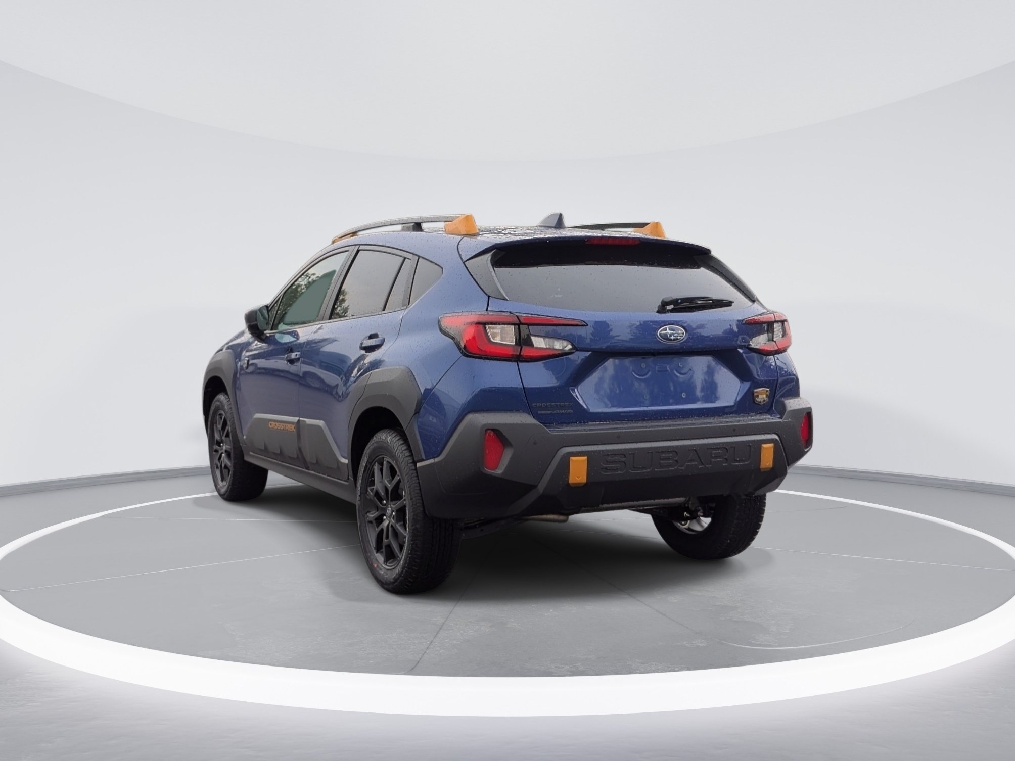 New 2026 SAPPHIRE BLUE PEARL Subaru Wilderness image 7