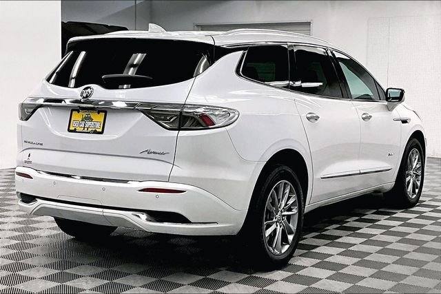 2023 Buick Enclave Avenir - Photo 13