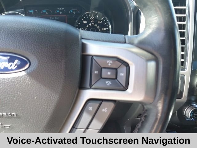Used 2020 Silver Ford Platinum image 12