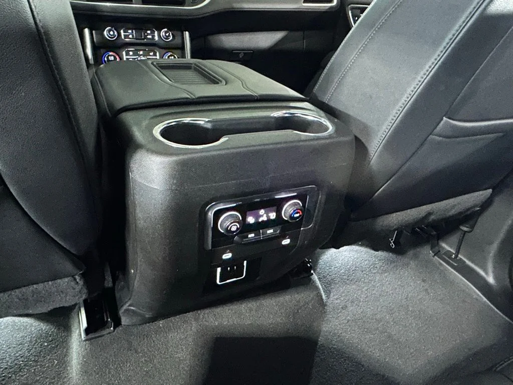 Used 2023 Black Chevrolet LT image 36