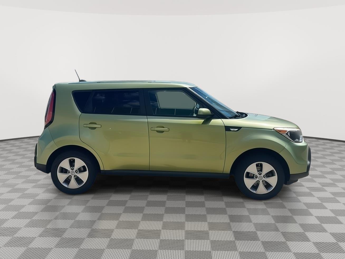 Used 2014 Kia Soul Base with VIN KNDJN2A25E7707076 for sale in Omaha, NE