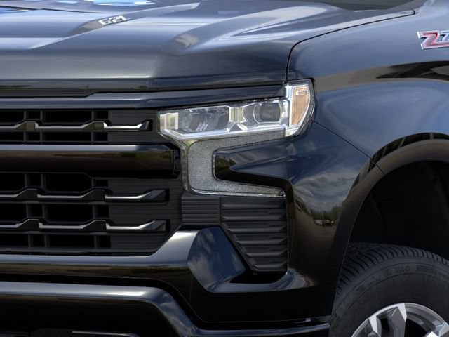 New 2026 Black Chevrolet RST image 10