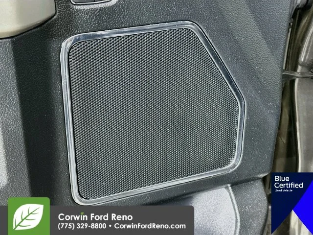 Certified Used 2017 Magnetic Ford Lariat image 23