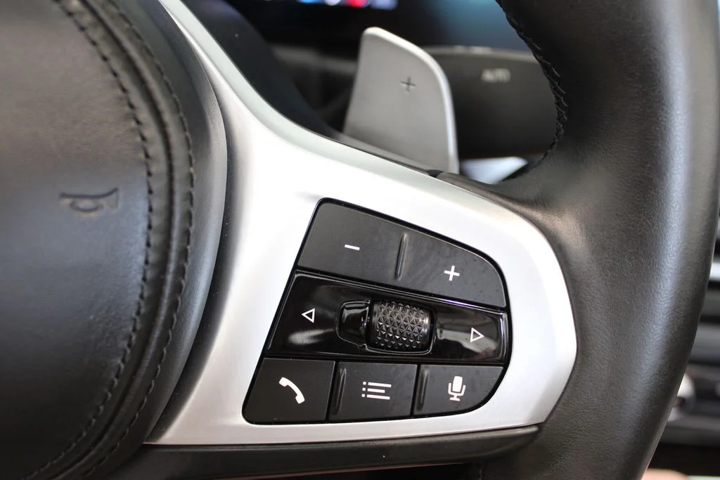 Used 2024 Gray BMW M440i image 27