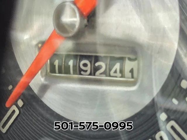 Used 1956 Gray Ford 2-Door image 27