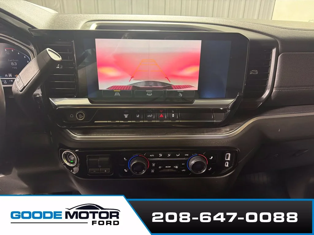 Certified Used 2024 Summit White Chevrolet LTZ image 17
