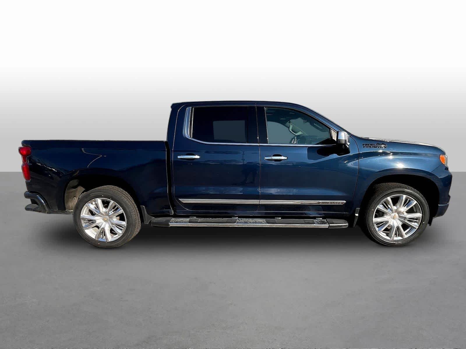2022 Chevrolet Silverado 1500 High Country - Photo 8