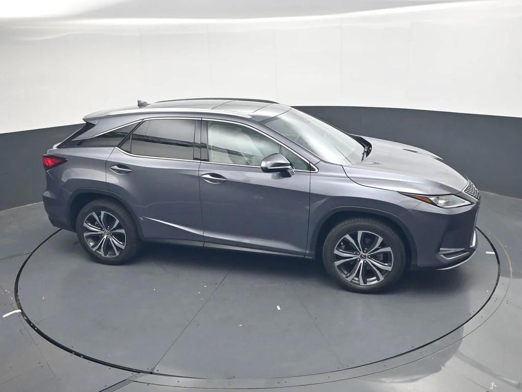 Used 2020 Gray Lexus 350 image 25