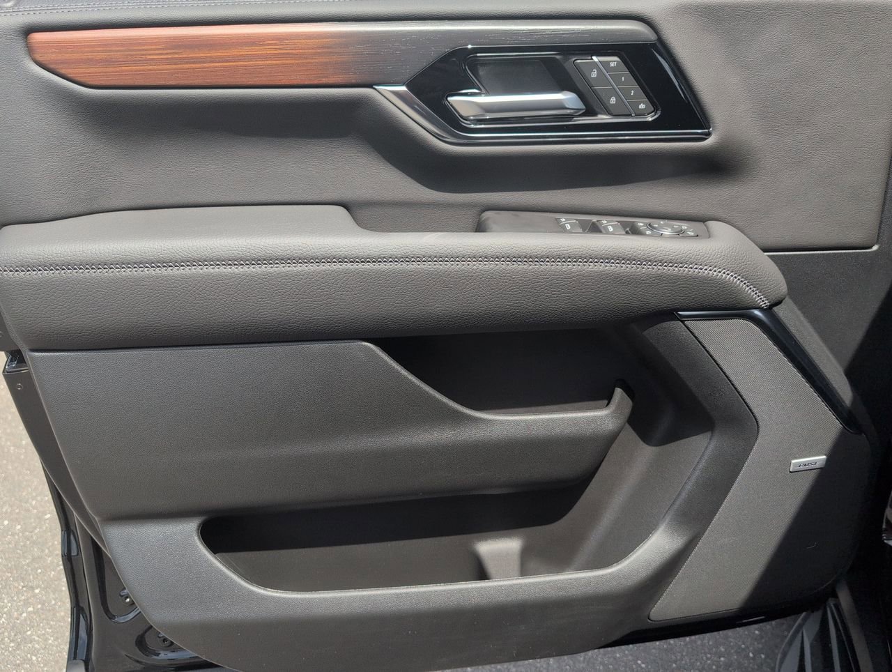 New 2026 Onyx Black GMC Denali image 21