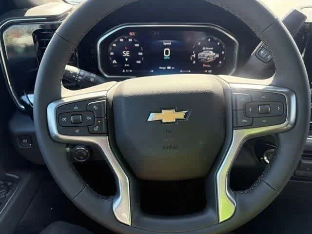 2026 Chevrolet Silverado 1500 LT - Photo 11