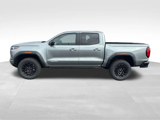 New 2026 Sterling Metallic GMC Elevation image 2