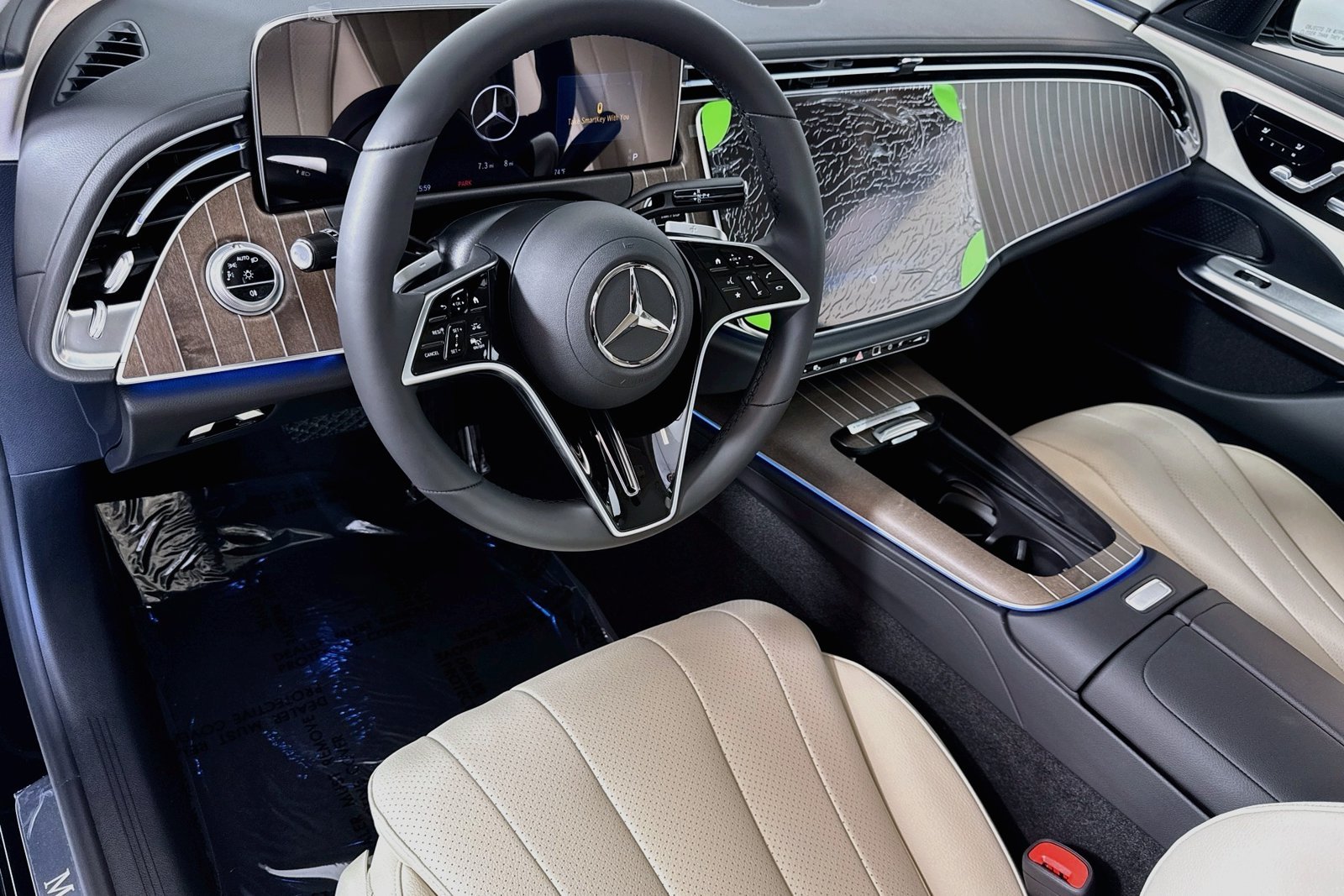 New 2027 Black Mercedes-Benz E 450 image 9