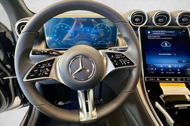 New 2026 Black Mercedes-Benz GLC 300 image 41